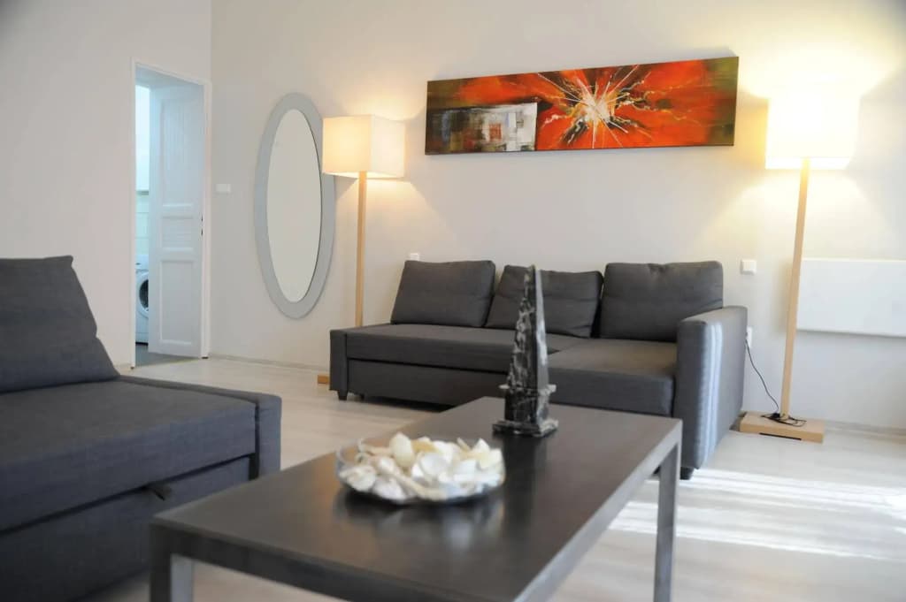 Budapest Easy Flats- Operetta Lux Apartment - photo 1