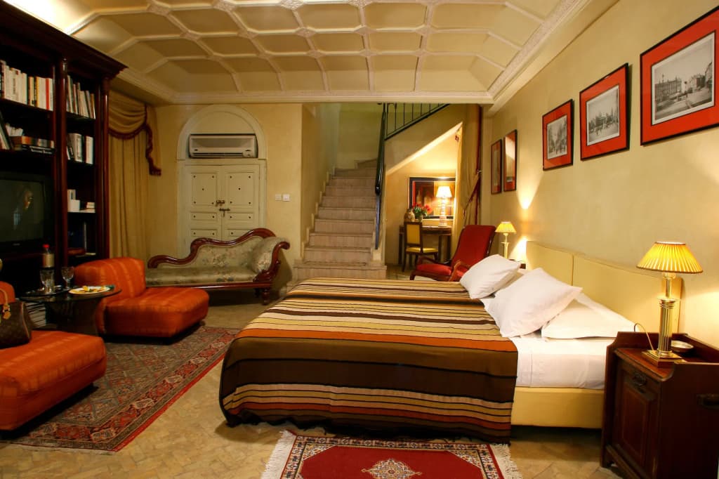 Riad Hasna Espi & SPA - photo 5