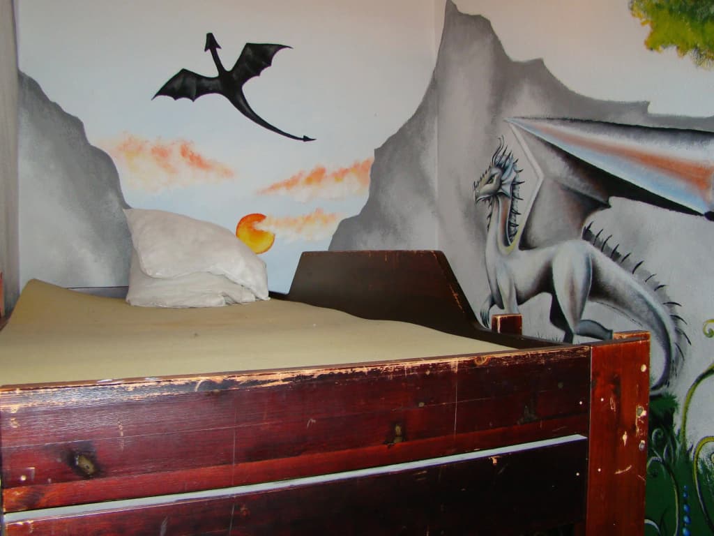 Hostel California Vaci Street - photo 4