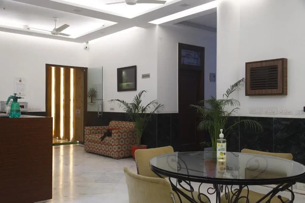 Peepal Tree Residency - photo 10