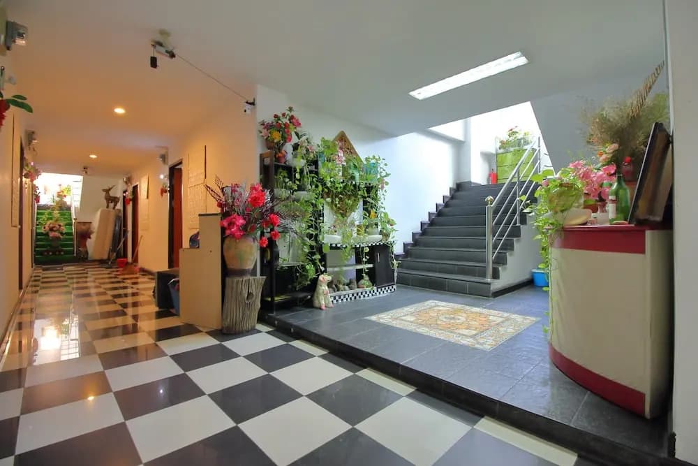 Oyo 543 Greenplace107 - photo 2