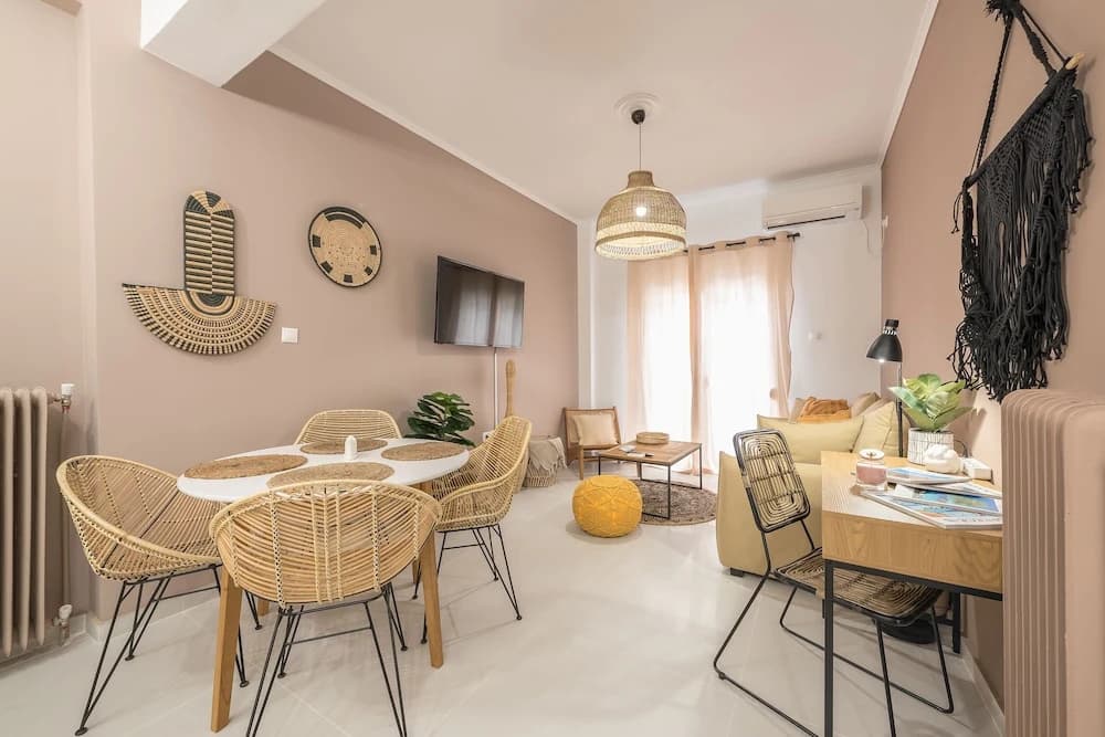 Boho Pennie Home by CloudKeys - photo 12