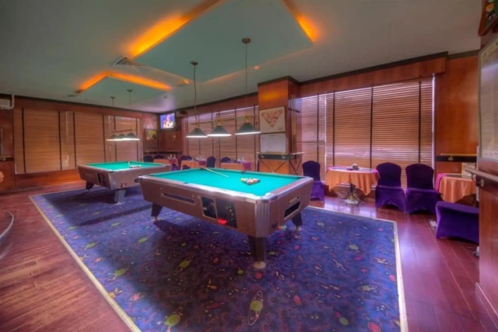 Grand Continent Hotel  - photo 16