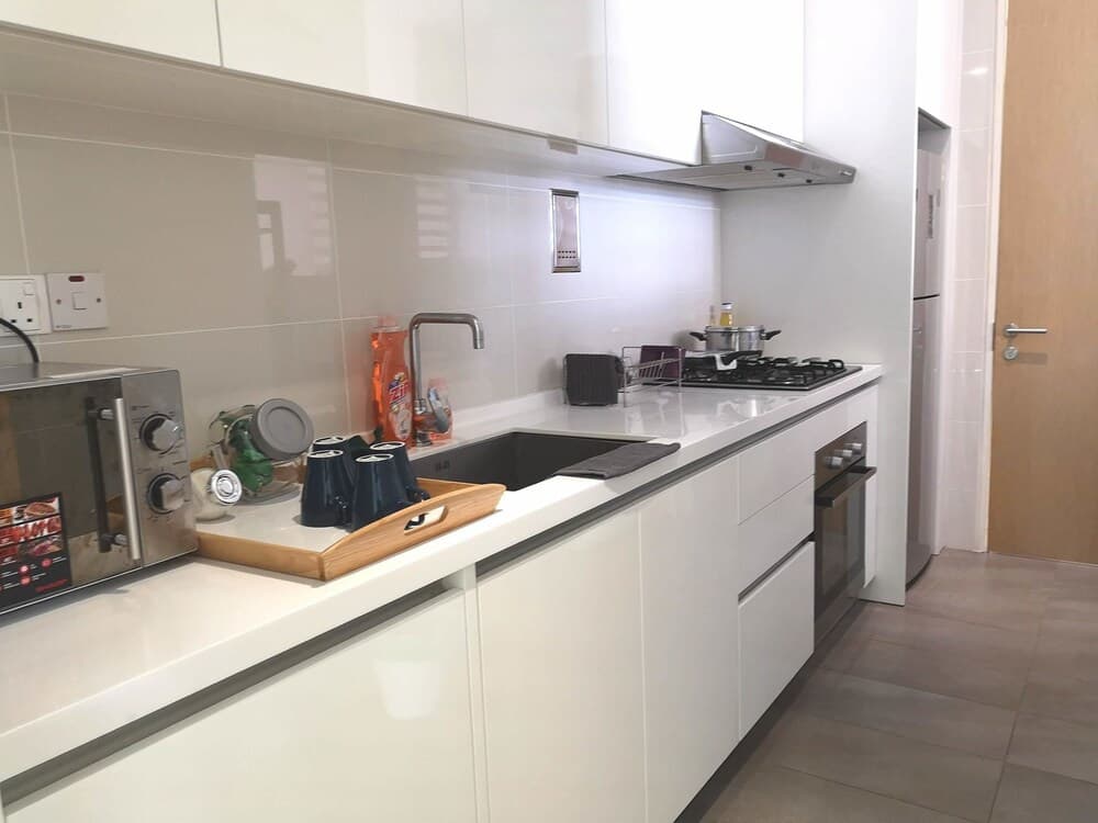 Setia Sky Residences by GuestReady - photo 23