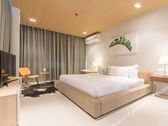 Pattaya Holiday at Veranda Residence - photo 15