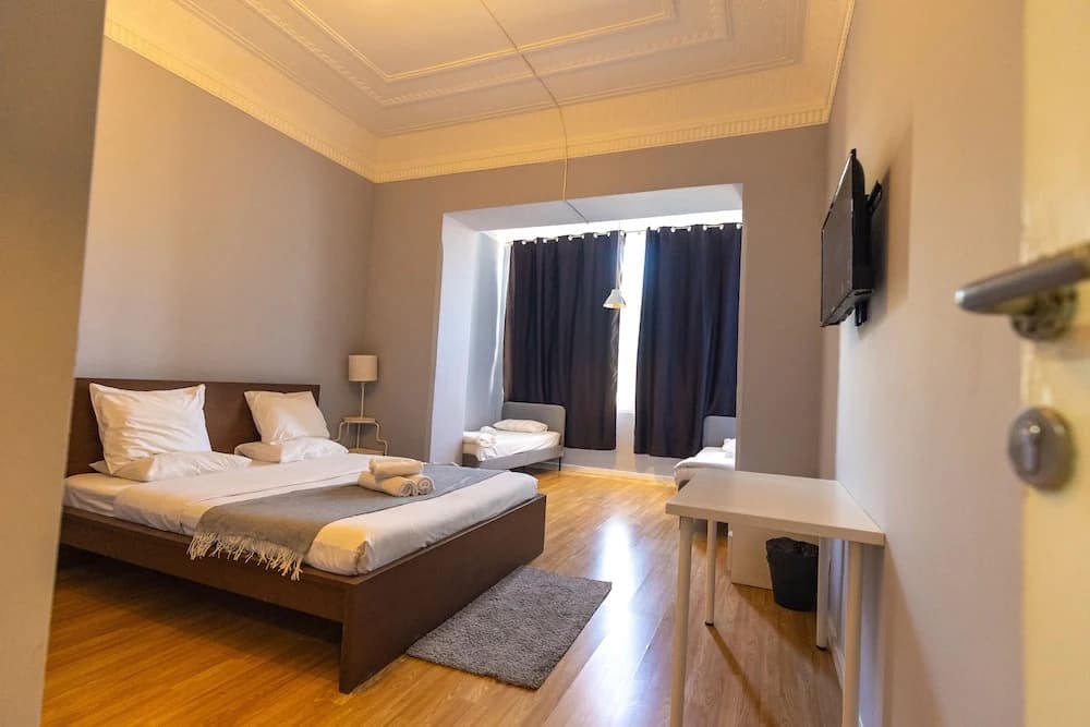 The Delight Hostel Lisbon - photo 18