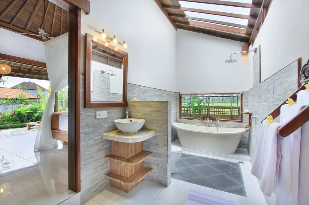 Hideaway Villas Candy - Ubud by Kanaan Hospitality - photo 8