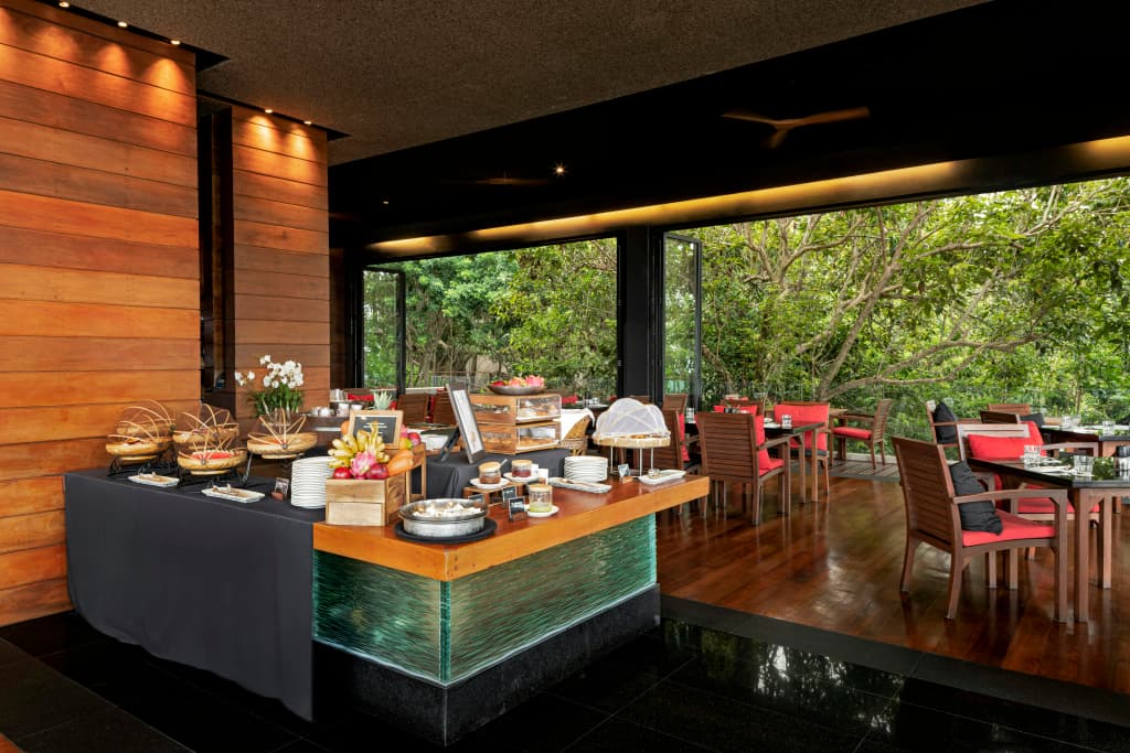 Paresa Resort Phuket - photo 33