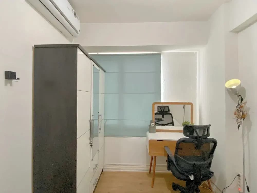 Restful And Tranquil 1Br At Apartment Bassura City - photo 3
