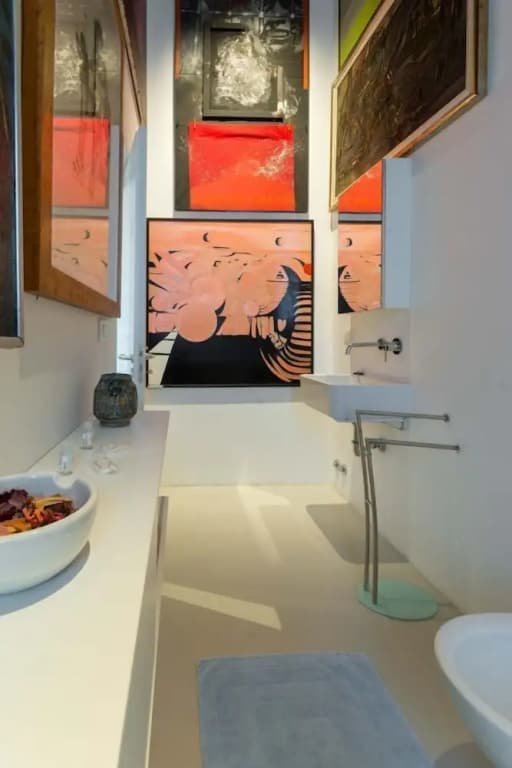 3J Luxury Loft - photo 8