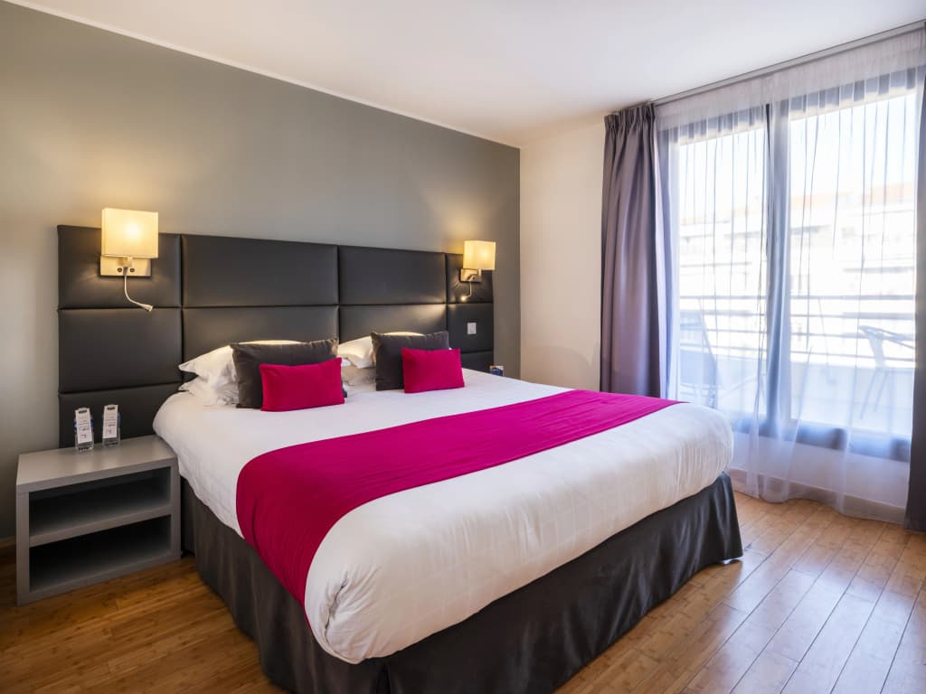 Hotel Nice Riviera - photo 3