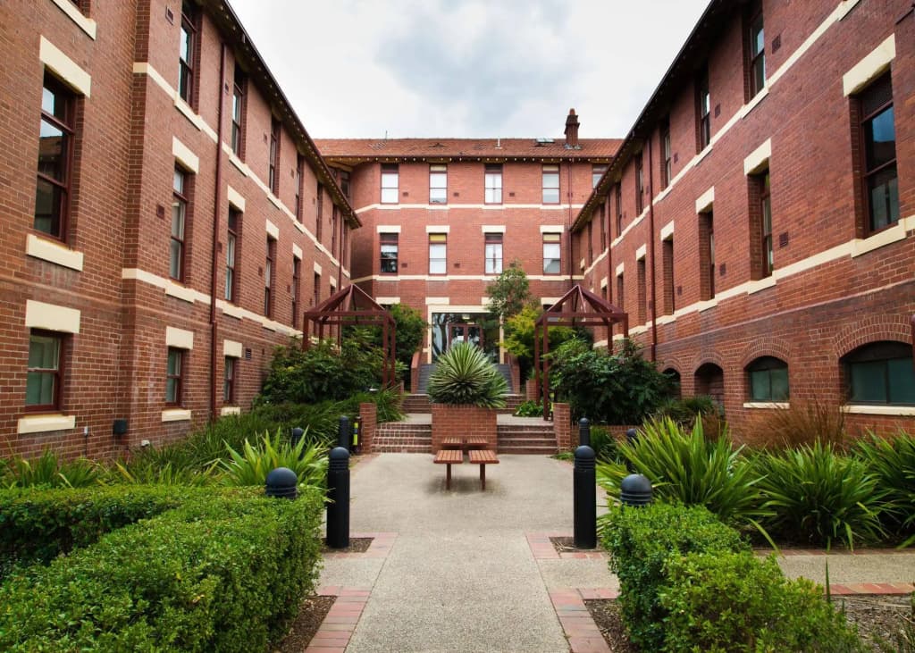 Yarra House Campus Summer Stays - main photo