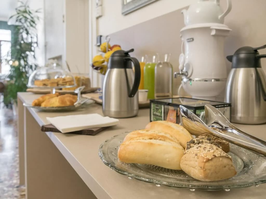 Grand Canal Suite by Wonderful Italy - photo 11