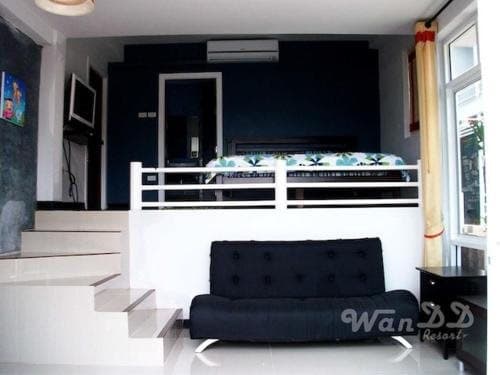 Wan DD Resort Kohlarn - photo 13