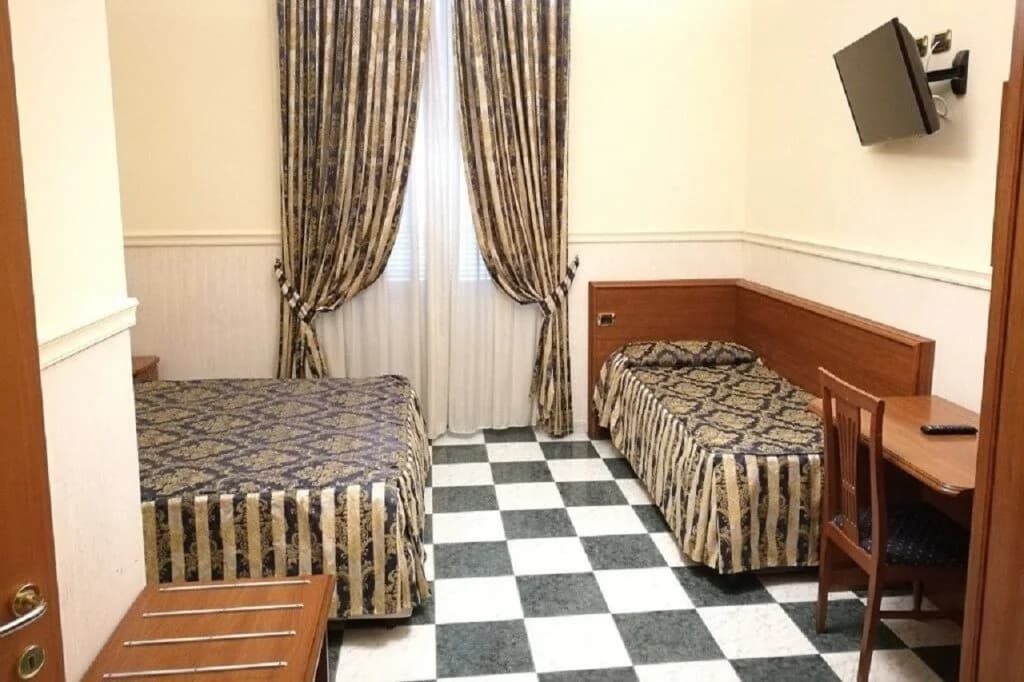 Hotel Mariano - photo 39