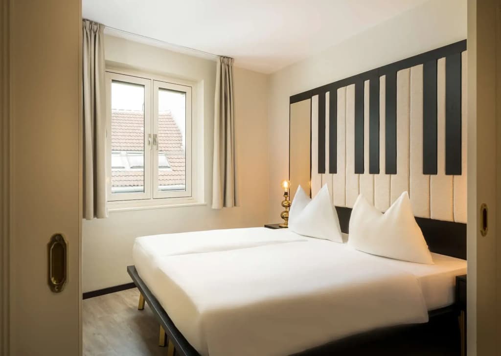 elaya hotel vienna city center, Trademark by Wyndham - photo 6