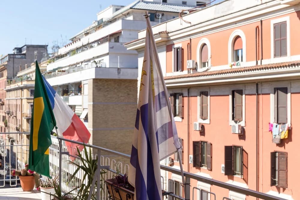 B&B Roma Città Aperta - main photo