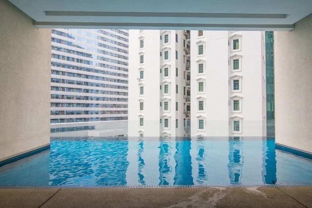 Bing Suites - photo 8