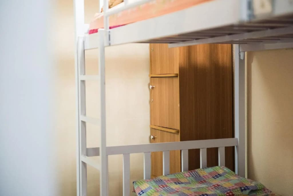 Dutch Guesthouse - photo 4