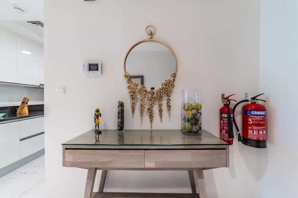 Vacation bay Noura Tower - photo 19