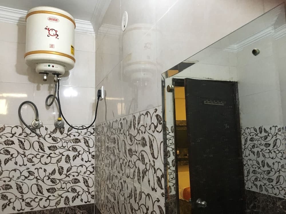 Hotel The Tanish - photo 8