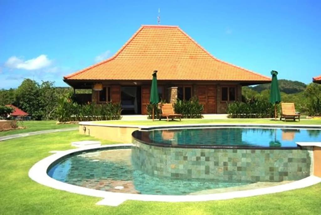 Three Monkeys Villas - photo 11