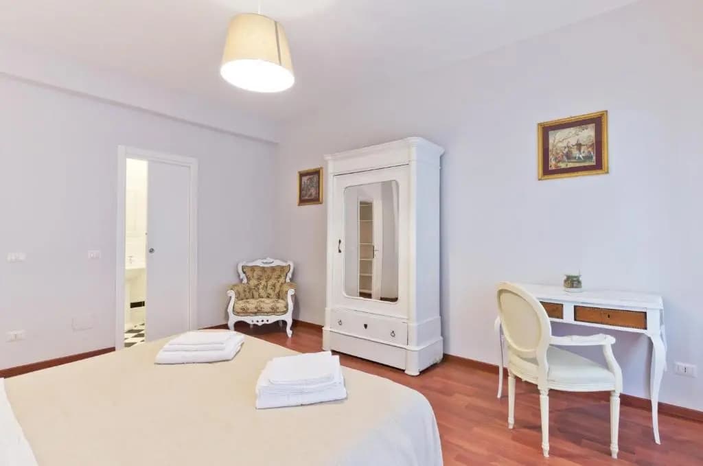 Liberty Trastevere B&B or Entiere Appartement - photo 5