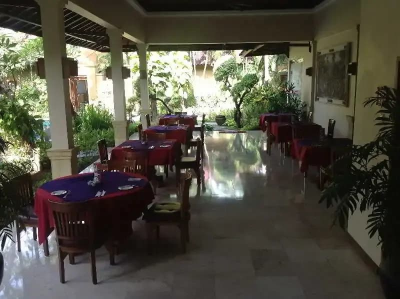 Parigata Spa Villas - photo 20