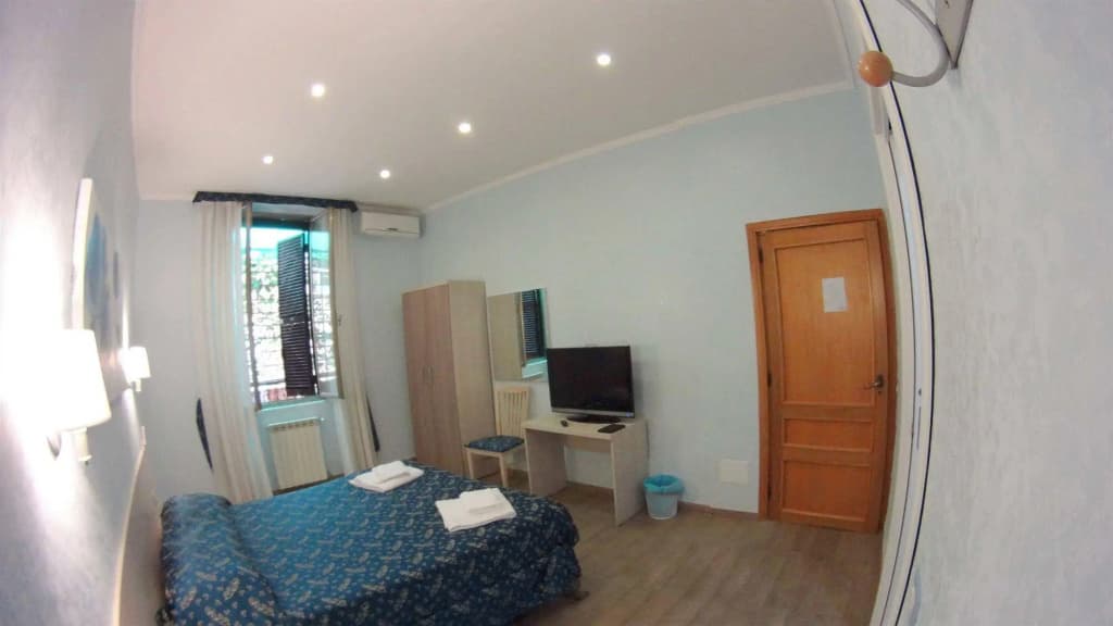 Gaia Sweet Home - main photo