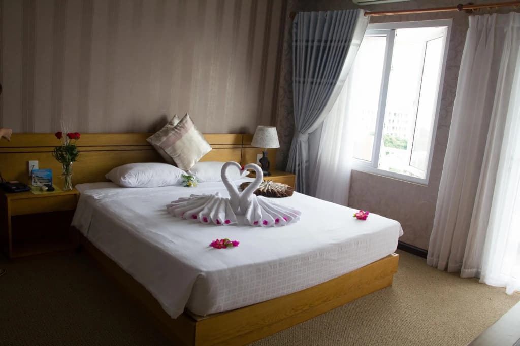 Maritime Hotel - photo 3