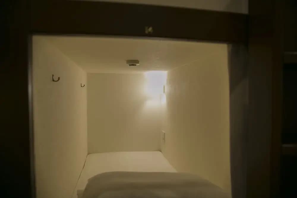 bnb+ Asakusabashi - photo 3