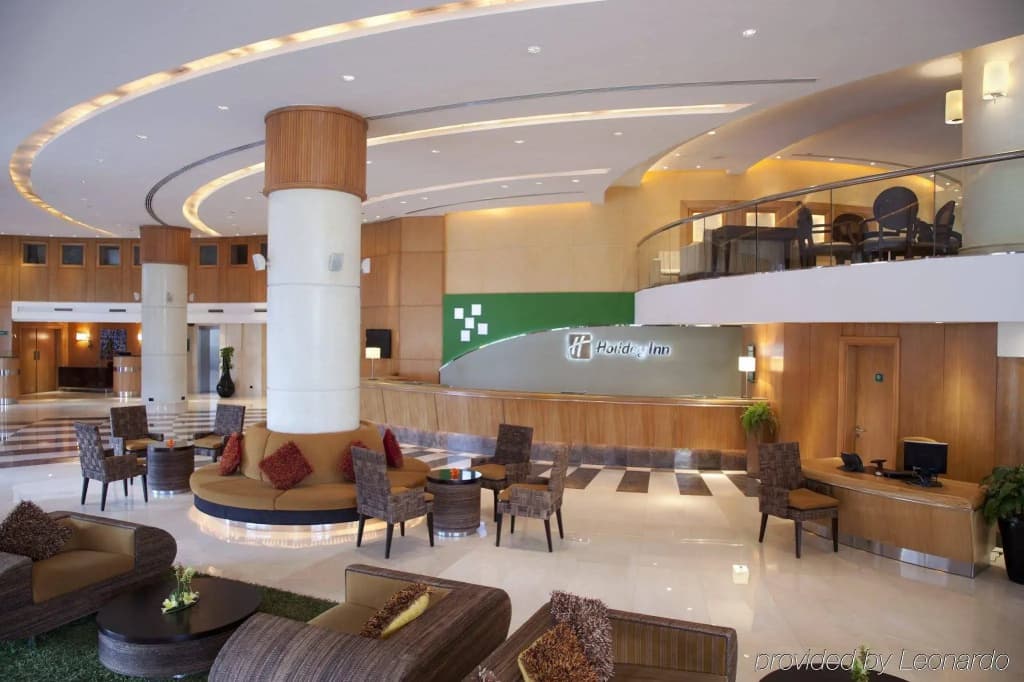 Holiday Inn Cairo Citystars by IHG Hotel - photo 17