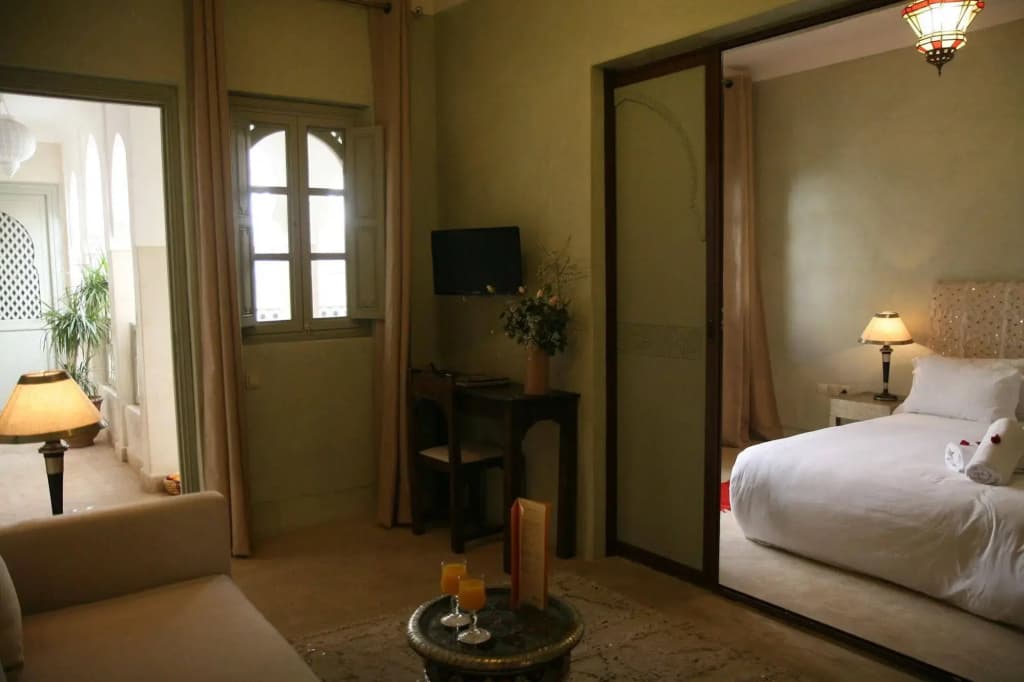 Riad Shama - photo 2