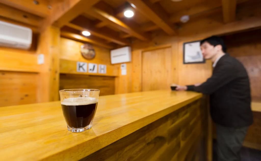 Guest House Koenji Junjo Hotel - photo 20