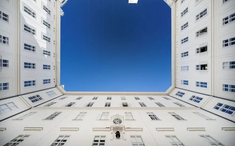Wilde Aparthotels Vienna Fleischmarkt - photo 24
