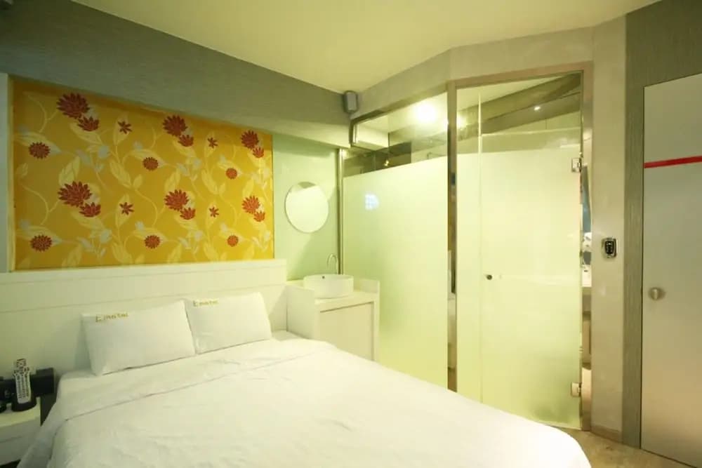 Hoegi Motel - photo 1