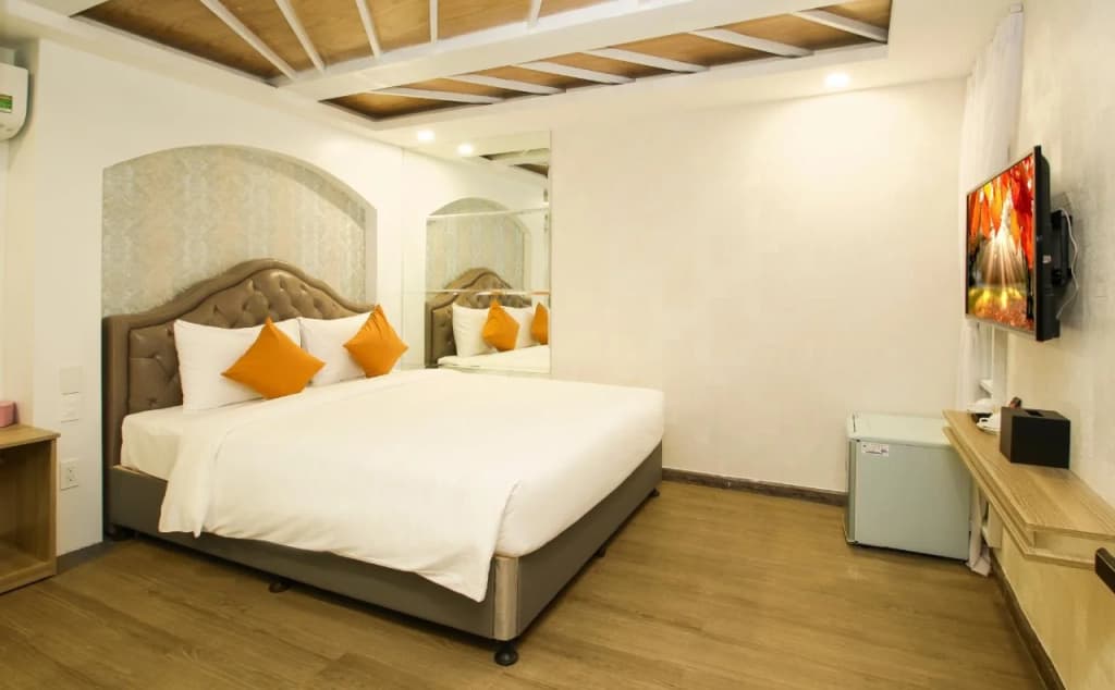 Cupid Hotel - photo 3