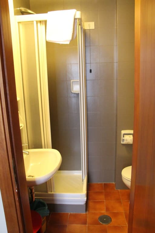 Hotel Dateo - photo 9