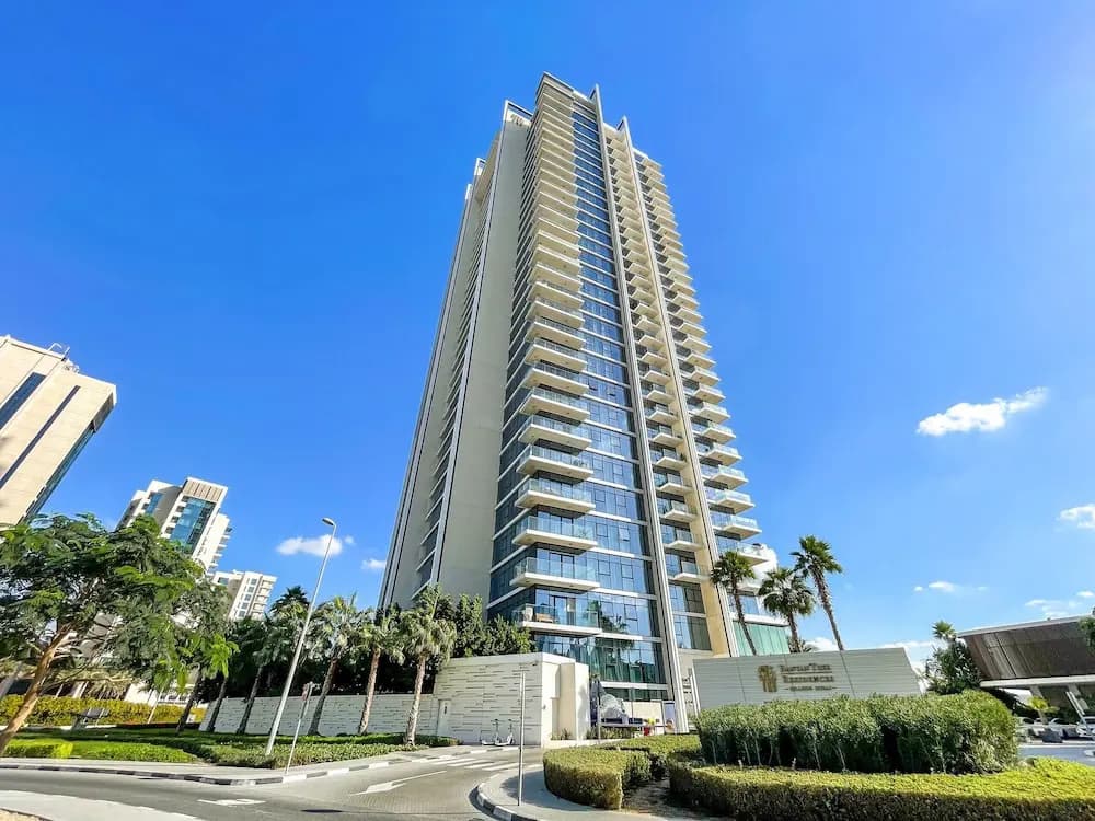 Banyan Tree Residence - 406 1BD - photo 1