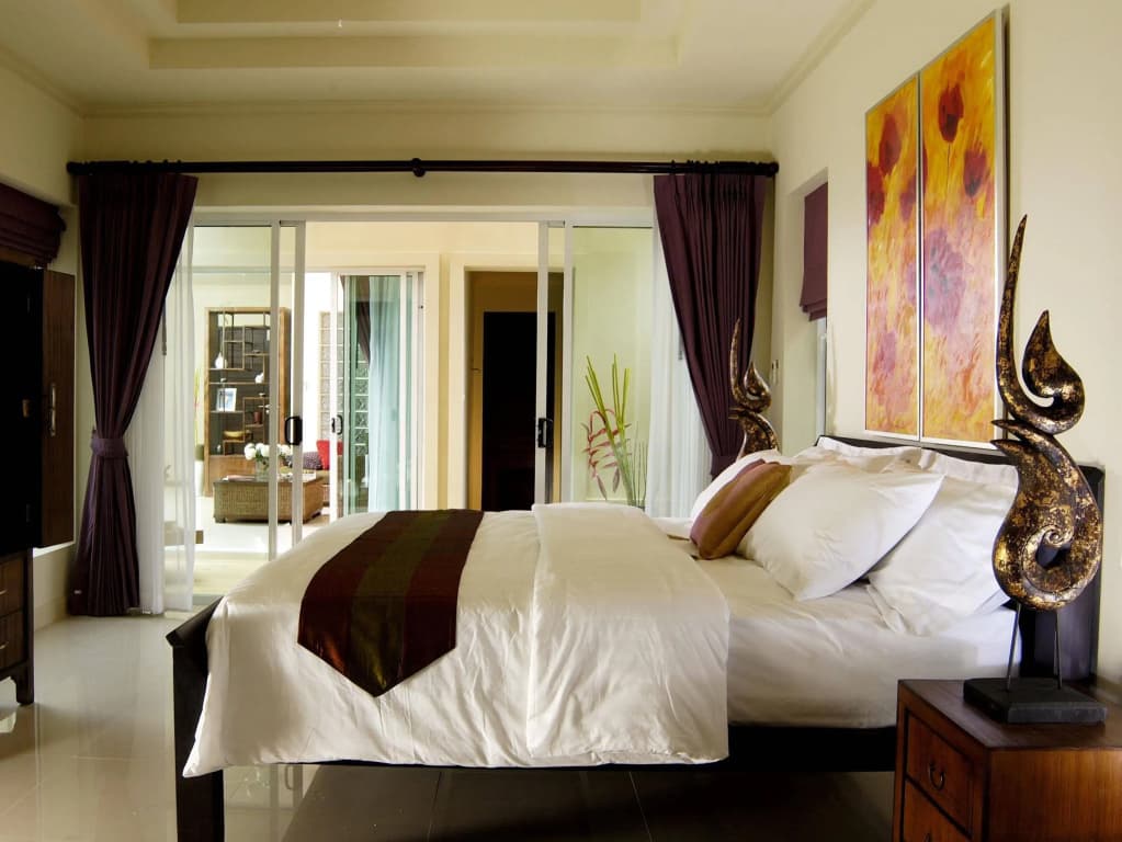 Karon Beach Walk Villa - main photo