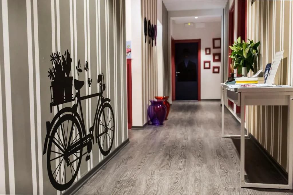 Il Giglio Rosso - B&B - photo 7