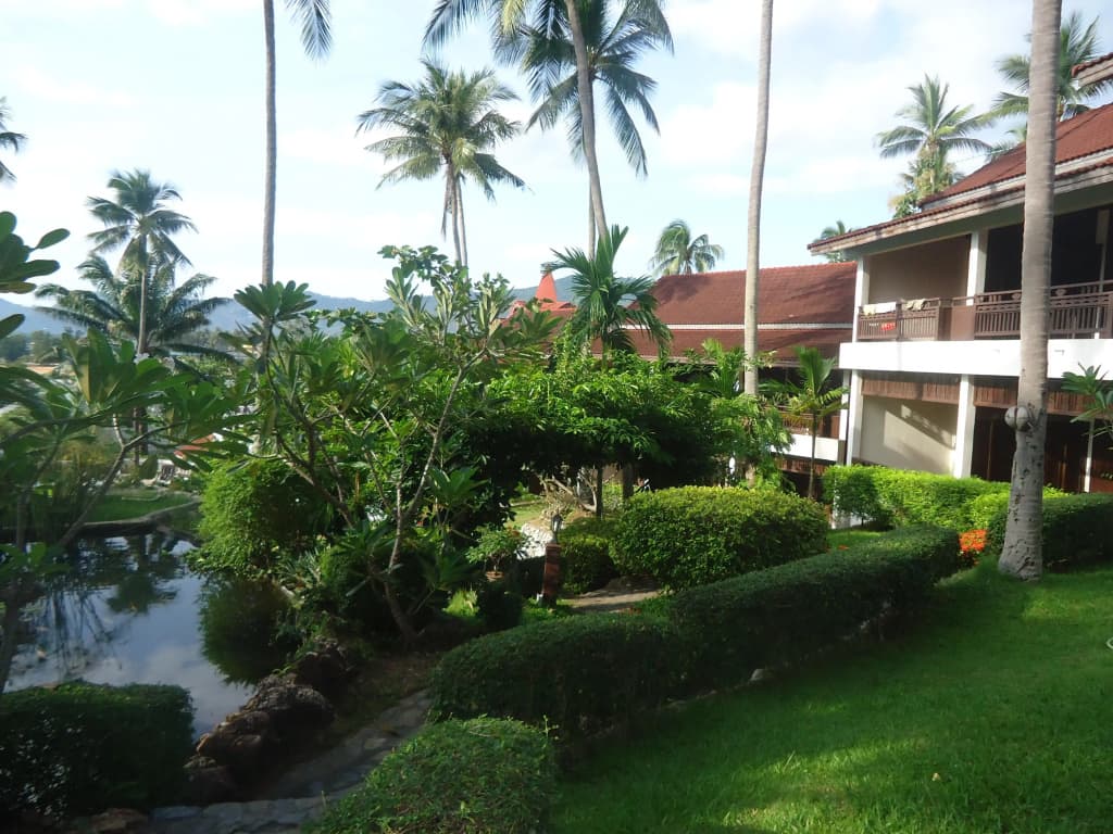 Nova Samui Resort - photo 38