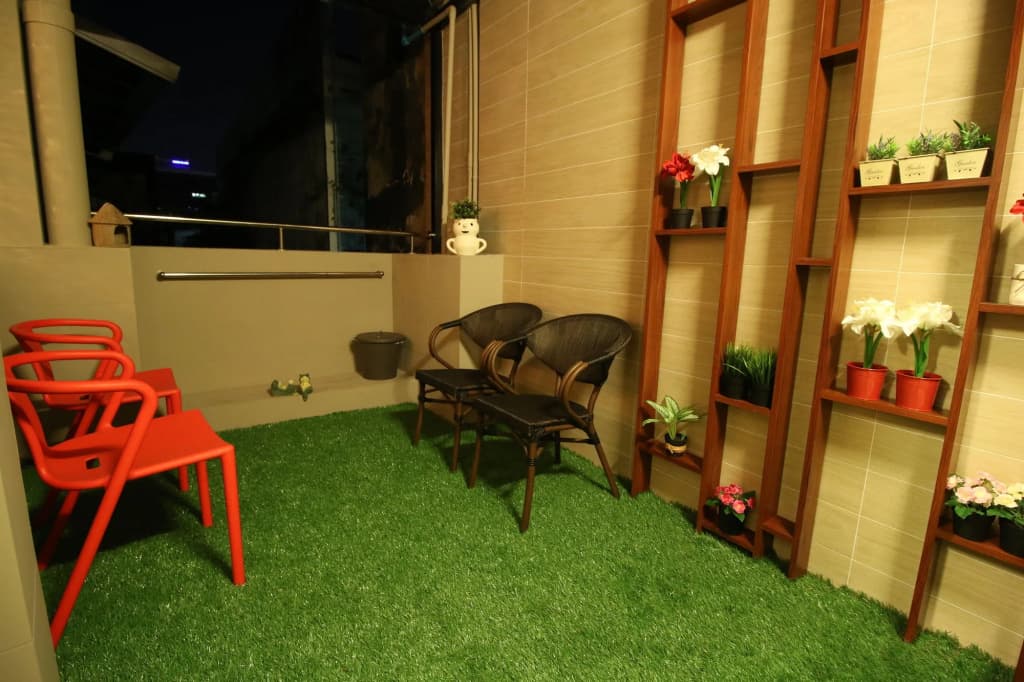 Augusta - Hostel - photo 19