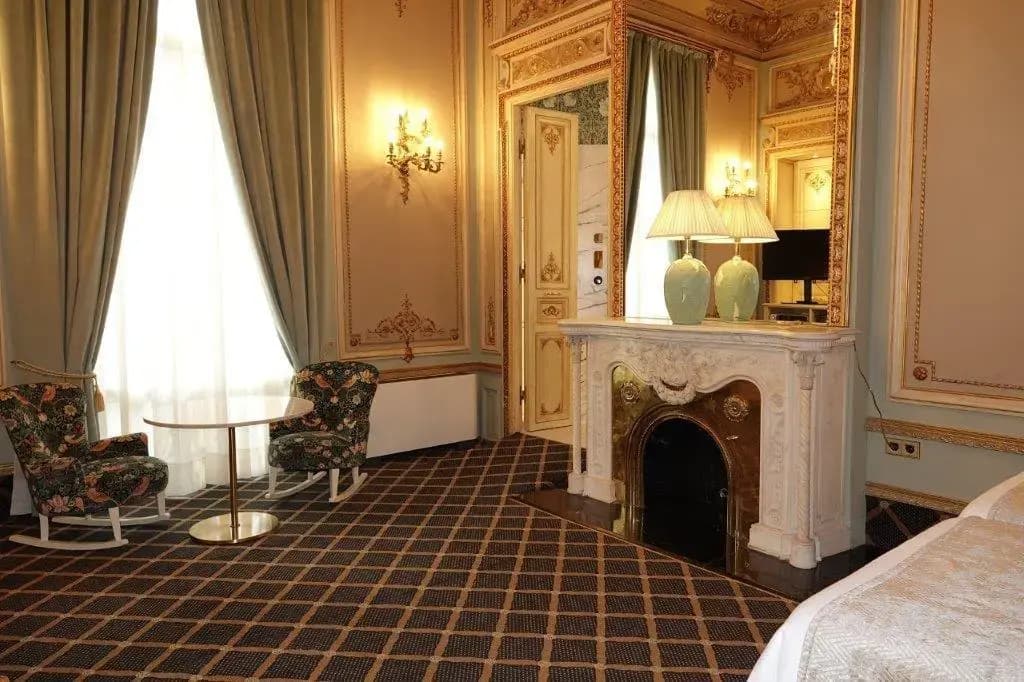 Hotel Continental Palacete - photo 37