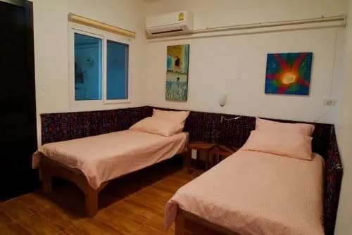Studio Apartment - photo 2
