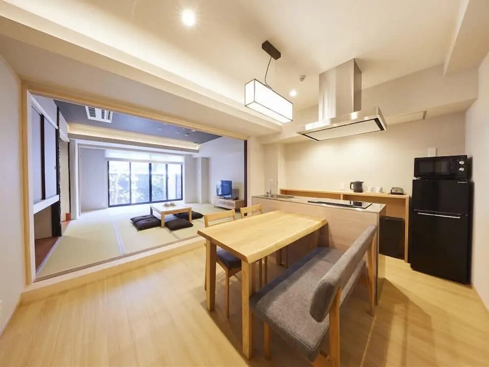Tabist kiki HOTEL KYOTO Gojo Karasuma - photo 2
