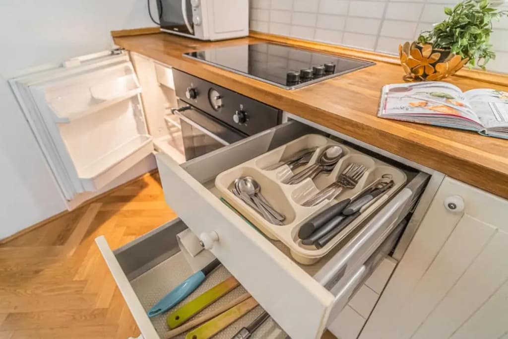 Spacious Apt at Mala Strana, Charles Bridge 3min - photo 42