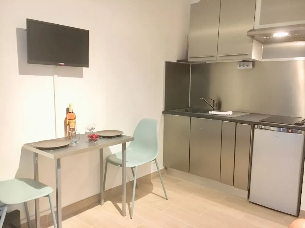Appartement Le Wawerly 1 - photo 14