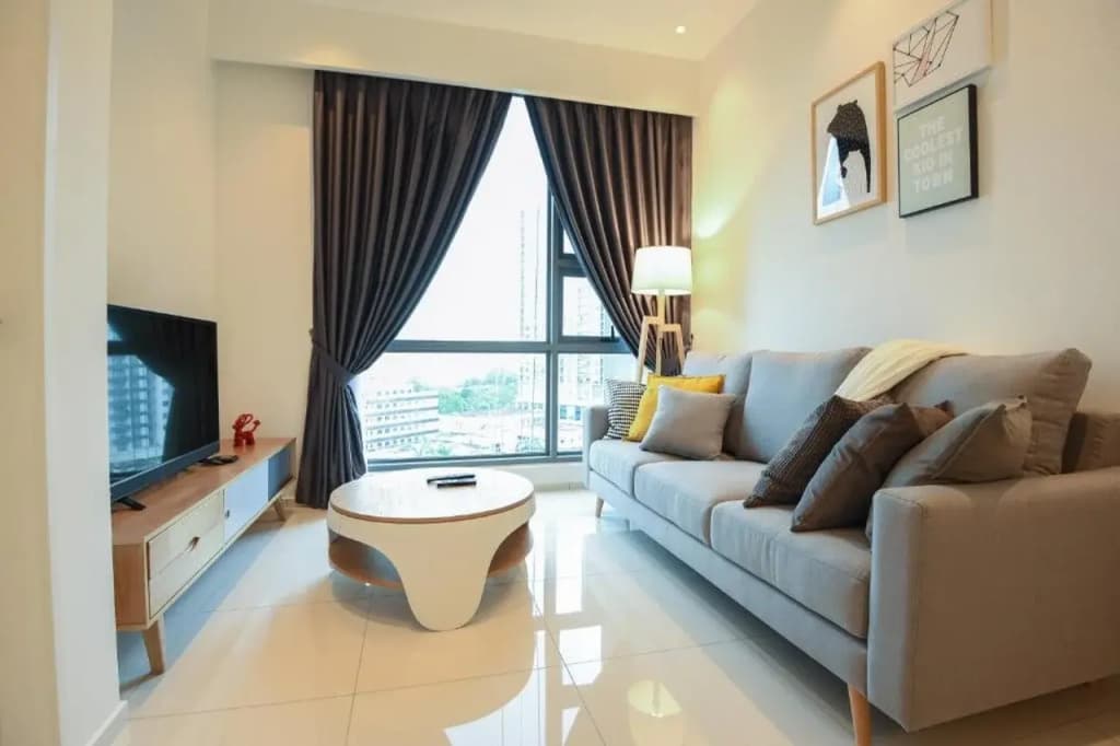 Robertson Suites Kuala Lumpur - photo 1