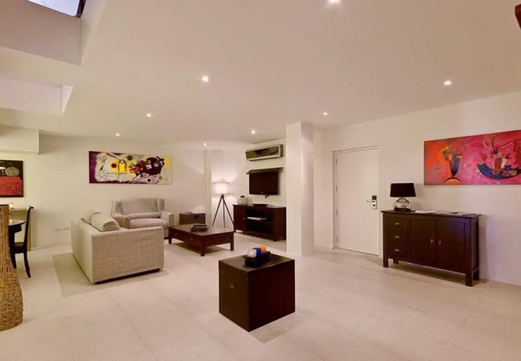 Rooms At The 9Th - photo 4
